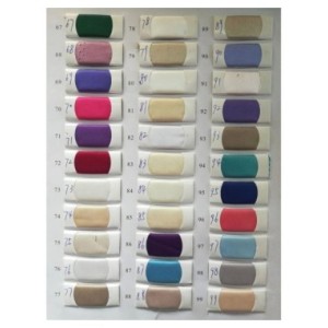 Vestido De Novia De tul con cuentas, traje De sirena con cuello barco y hombros descubiertos, con cordones en la parte posterior