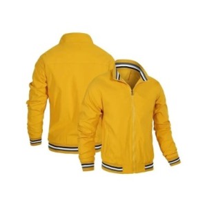 Chaqueta de béisbol con estampado de marca para hombre, chaqueta de Aviador informal de cuello redondo, chaqueta delgada de Must Chaqueta de béisbol con estampado de marca para hombre, chaqueta de Aviador informal de cuello redondo, chaqueta delgada de Must