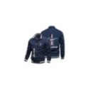 Chaqueta Bomber ligera de otoño para hombre, abrigo de béisbol de trabajo universitario de vuelo informal, talla de EE. UU., Pri Chaqueta Bomber ligera de otoño para hombre, abrigo de béisbol de trabajo universitario de vuelo informal, talla de EE. UU., Pri