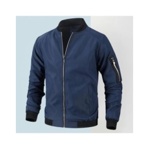 Chaqueta Bomber para hombre, abrigo informal con cremallera de Hip Hop, rompevientos, uniforme de béisbol, chaquetas de aviador, Chaqueta Bomber para hombre, abrigo informal con cremallera de Hip Hop, rompevientos, uniforme de béisbol, chaquetas de aviador,