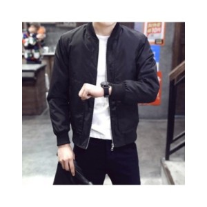 Chaqueta Bomber con cremallera para hombre, ropa de calle informal, abrigos de béisbol para piloto, ropa delgada de Hip Hop, mod