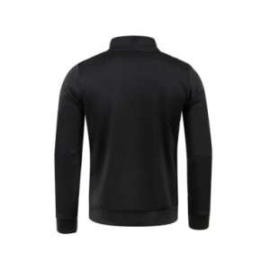 Chaqueta Bomber Premium para hombre, abrigo de invierno con cuello levantado, protección del cuello, sudadera elástica cómoda co Chaqueta Bomber Premium para hombre, abrigo de invierno con cuello levantado, protección del cuello, sudadera elástica cómoda co