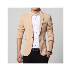 Nuevo blazer de otoño 2015 para hombre, blazer ceñido casual de moda para hombres, chaquetas de marca de diseñador para hombres Nuevo blazer de otoño 2015 para hombre, blazer ceñido casual de moda para hombres, chaquetas de marca de diseñador para hombres