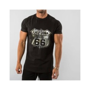 Camiseta Vintage para hombre, ropa informal de manga corta con estampado 3D, estilo Hip Hop americano, talla grande, diseño 66,  Camiseta Vintage para hombre, ropa informal de manga corta con estampado 3D, estilo Hip Hop americano, talla grande, diseño 66,