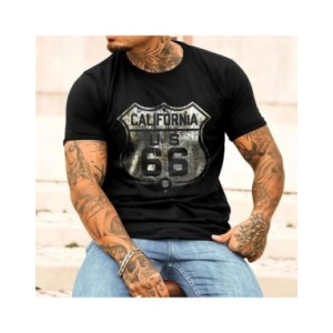 Camiseta Vintage para hombre, ropa informal de manga corta con estampado 3D, estilo Hip Hop americano, talla grande, diseño 66,  Camiseta Vintage para hombre, ropa informal de manga corta con estampado 3D, estilo Hip Hop americano, talla grande, diseño 66,