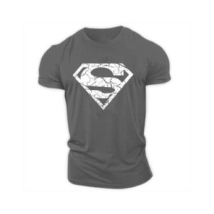 Camiseta de cuello redondo con estampado de dibujos animados para hombre, ropa de ocio al aire libre, estilo callejero, cómoda y Camiseta de cuello redondo con estampado de dibujos animados para hombre, ropa de ocio al aire libre, estilo callejero, cómoda y