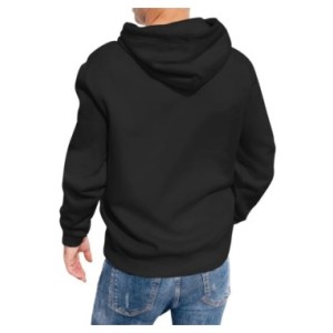 Sudadera con capucha con estampado de París para hombre, Camiseta de algodón, informal, Otoño e Invierno Sudadera con capucha con estampado de París para hombre, Camiseta de algodón, informal, Otoño e Invierno