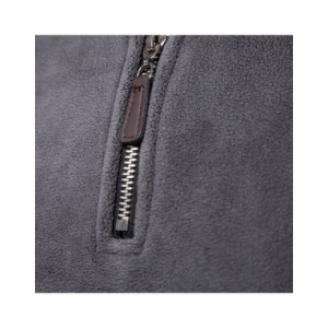 AIOPESON-Chaqueta polar gruesa y cálida para hombre, jersey con cremallera y cuello, sudadera de marca de calidad, chaqueta de c AIOPESON-Chaqueta polar gruesa y cálida para hombre, jersey con cremallera y cuello, sudadera de marca de calidad, chaqueta de c