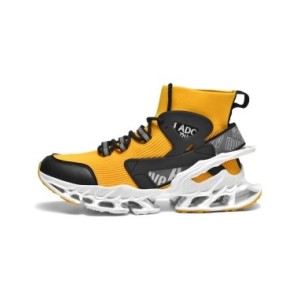 Blade-Zapatillas deportivas antideslizantes para Hombre, Zapatos De calcetín para correr, De alta calidad, a la moda, 2021 Blade-Zapatillas deportivas antideslizantes para Hombre, Zapatos De calcetín para correr, De alta calidad, a la moda, 2021