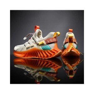 Blade-Zapatillas deportivas antideslizantes para Hombre, Zapatos De calcetín para correr, De alta calidad, a la moda, 2021