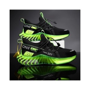 Blade-Zapatillas deportivas antideslizantes para Hombre, Zapatos De calcetín para correr, De alta calidad, a la moda, 2021 Blade-Zapatillas deportivas antideslizantes para Hombre, Zapatos De calcetín para correr, De alta calidad, a la moda, 2021