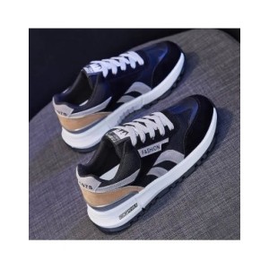 Zapatillas de deporte para Mujer, zapatos deportivos informales a la moda, con cordones, de malla transpirable, para correr, 36- Zapatillas de deporte para Mujer, zapatos deportivos informales a la moda, con cordones, de malla transpirable, para correr, 36-