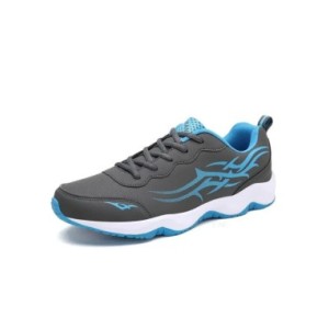 Zapatillas de correr ligeras para hombre y mujer, deportivas transpirables, E151, 2023