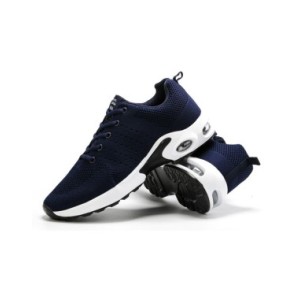 Zapatillas de correr ligeras para hombre y mujer, calzado de entrenamiento atlético cómodo, zapatos deportivos transpirables par Zapatillas de correr ligeras para hombre y mujer, calzado de entrenamiento atlético cómodo, zapatos deportivos transpirables par