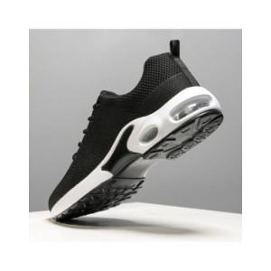 Zapatillas de correr ligeras para hombre y mujer, calzado de entrenamiento atlético cómodo, zapatos deportivos transpirables par Zapatillas de correr ligeras para hombre y mujer, calzado de entrenamiento atlético cómodo, zapatos deportivos transpirables par