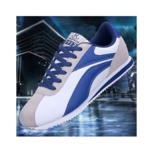 Zapatillas de correr de maratón para hombre, calzado deportivo superligero para caminar y trotar, 39-44, 2023 Zapatillas de correr de maratón para hombre, calzado deportivo superligero para caminar y trotar, 39-44, 2023