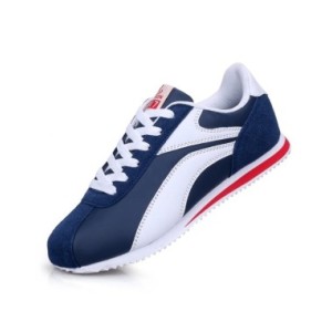 Zapatillas de correr de maratón para hombre, calzado deportivo superligero para caminar y trotar, 39-44, 2023