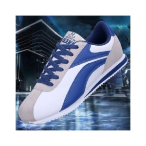 Zapatillas de correr de maratón para hombre, calzado deportivo superligero para caminar y trotar, 39-44, 2023 Zapatillas de correr de maratón para hombre, calzado deportivo superligero para caminar y trotar, 39-44, 2023