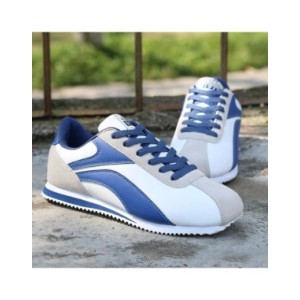 Zapatillas de correr de maratón para hombre, calzado deportivo superligero para caminar y trotar, 39-44, 2023 Zapatillas de correr de maratón para hombre, calzado deportivo superligero para caminar y trotar, 39-44, 2023