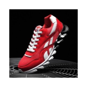 Zapatos transpirables para hombre, zapatillas ligeras antideslizantes para correr, talla grande 36-48, envío directo Zapatos transpirables para hombre, zapatillas ligeras antideslizantes para correr, talla grande 36-48, envío directo