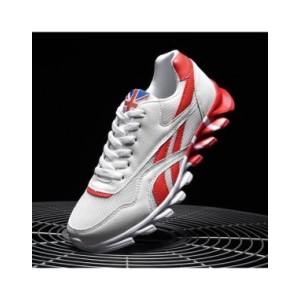 Zapatos transpirables para hombre, zapatillas ligeras antideslizantes para correr, talla grande 36-48, envío directo Zapatos transpirables para hombre, zapatillas ligeras antideslizantes para correr, talla grande 36-48, envío directo