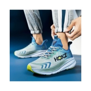 Zapatillas de correr ultraligeras para hombre y mujer, zapatos deportivos con cojín para trotar, zapatillas de ocio, zapatos de Zapatillas de correr ultraligeras para hombre y mujer, zapatos deportivos con cojín para trotar, zapatillas de ocio, zapatos de