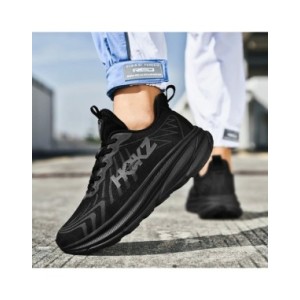 Zapatillas de correr ultraligeras para hombre y mujer, zapatos deportivos con cojín para trotar, zapatillas de ocio, zapatos de Zapatillas de correr ultraligeras para hombre y mujer, zapatos deportivos con cojín para trotar, zapatillas de ocio, zapatos de