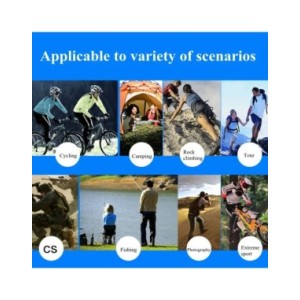 Guantes de Ciclismo de medio dedo para hombre y mujer, manopla antideslizante transpirable para entrenamiento deportivo Guantes de Ciclismo de medio dedo para hombre y mujer, manopla antideslizante transpirable para entrenamiento deportivo