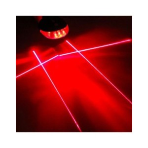 Luz trasera roja para bicicleta de montaña, luz láser intermitente de advertencia, piezas de ciclismo Luz trasera roja para bicicleta de montaña, luz láser intermitente de advertencia, piezas de ciclismo