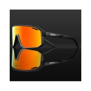 SCVCN gafas de sol de ciclismo para hombre y mujer, lentes de conducción para bicicleta de montaña y carretera, para deportes al SCVCN gafas de sol de ciclismo para hombre y mujer, lentes de conducción para bicicleta de montaña y carretera, para deportes al