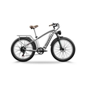 Shengmilo MX04 Bicicleta Eléctrica 1000W Bafang Fat Bike Potente Bicicleta Electrica Montañade 48V15AH Batería de Litio Extraíbl Shengmilo MX04 Bicicleta Eléctrica 1000W Bafang Fat Bike Potente Bicicleta Electrica Montañade 48V15AH Batería de Litio Extraíbl