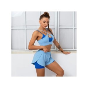 Cloud Hide-Conjunto de Yoga con cremallera para mujer, ropa deportiva Sexy para gimnasio, Fitness, pantalones de Yoga, Leggings, Cloud Hide-Conjunto de Yoga con cremallera para mujer, ropa deportiva Sexy para gimnasio, Fitness, pantalones de Yoga, Leggings,