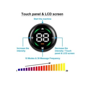 EMS-estimulador muscular Abdominal, cinturón de adelgazamiento corporal, entrenador eléctrico inteligente de ABS, brazo, pierna, EMS-estimulador muscular Abdominal, cinturón de adelgazamiento corporal, entrenador eléctrico inteligente de ABS, brazo, pierna,