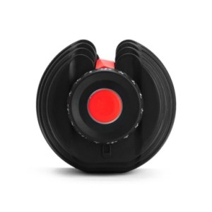 Mancuernas ajustables para entrenamiento físico, tonifica tu fuerza y desarrolla tus músculos, 24KG, 5-52.5 libras Mancuernas ajustables para entrenamiento físico, tonifica tu fuerza y desarrolla tus músculos, 24KG, 5-52.5 libras