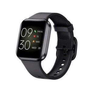 Reloj inteligente para hombre y mujer, accesorio de pulsera resistente al agua con control del ritmo cardíaco y de la presión sa Reloj inteligente para hombre y mujer, accesorio de pulsera resistente al agua con control del ritmo cardíaco y de la presión sa