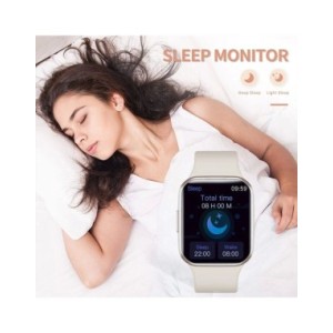 Reloj inteligente para hombre y mujer, accesorio de pulsera resistente al agua con control del ritmo cardíaco y de la presión sa Reloj inteligente para hombre y mujer, accesorio de pulsera resistente al agua con control del ritmo cardíaco y de la presión sa