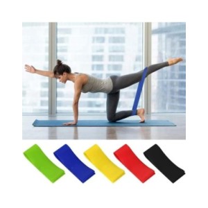 Bandas elásticas de resistencia para Yoga, juego de bandas expansoras de círculo de cadera para uds, gimnasio, Fitness, banda de Bandas elásticas de resistencia para Yoga, juego de bandas expansoras de círculo de cadera para uds, gimnasio, Fitness, banda de