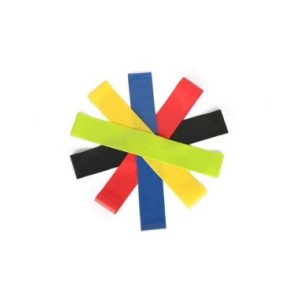 Bandas elásticas de resistencia para Yoga, juego de bandas expansoras de círculo de cadera para uds, gimnasio, Fitness, banda de Bandas elásticas de resistencia para Yoga, juego de bandas expansoras de círculo de cadera para uds, gimnasio, Fitness, banda de