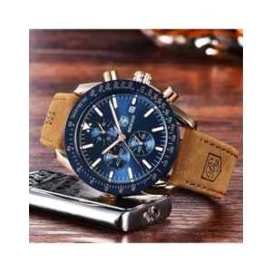 BENYAR- Relojes de marca de lujo para hombre, reloj masculino con correa de silicona, resistente al agua, de cuarzo, cronógrafo  BENYAR- Relojes de marca de lujo para hombre, reloj masculino con correa de silicona, resistente al agua, de cuarzo, cronógrafo