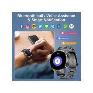 Huawei-reloj inteligente GT4 Pro para hombre, accesorio de pulsera resistente al agua IP68 con GPS, control del ritmo cardíaco,  Huawei-reloj inteligente GT4 Pro para hombre, accesorio de pulsera resistente al agua IP68 con GPS, control del ritmo cardíaco,