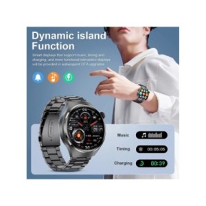 Huawei-reloj inteligente GT4 Pro para hombre, accesorio de pulsera resistente al agua IP68 con GPS, control del ritmo cardíaco,  Huawei-reloj inteligente GT4 Pro para hombre, accesorio de pulsera resistente al agua IP68 con GPS, control del ritmo cardíaco,