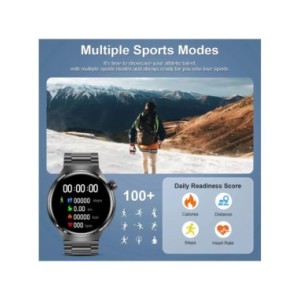 Huawei-reloj inteligente GT4 Pro para hombre, accesorio de pulsera resistente al agua IP68 con GPS, control del ritmo cardíaco,  Huawei-reloj inteligente GT4 Pro para hombre, accesorio de pulsera resistente al agua IP68 con GPS, control del ritmo cardíaco,
