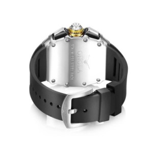 ONOLA-Reloj de pulsera de lujo para hombre, cronógrafo multifunción, deportivo, resistente al agua, luminoso, informal, de cuarz ONOLA-Reloj de pulsera de lujo para hombre, cronógrafo multifunción, deportivo, resistente al agua, luminoso, informal, de cuarz