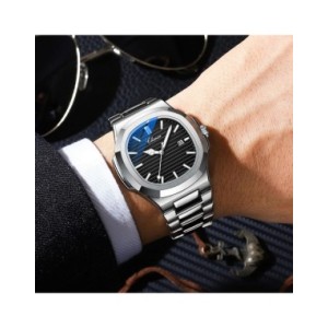 2023 Nuevos Relojes CHENXI Moda Hombres Oro Acero Inoxidable Reloj de Lujo Negocios Casual Impermeable Fecha reloj de hombre de  2023 Nuevos Relojes CHENXI Moda Hombres Oro Acero Inoxidable Reloj de Lujo Negocios Casual Impermeable Fecha reloj de hombre de