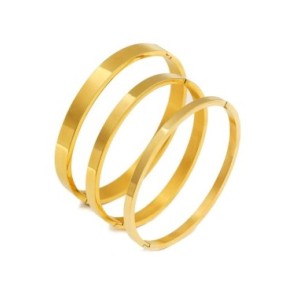 Pulsera de acero inoxidable para hombre, brazalete a juego de 4mm, 6mm y 8mm, joyería de lujo, regalos para parejas, nueva moda Pulsera de acero inoxidable para hombre, brazalete a juego de 4mm, 6mm y 8mm, joyería de lujo, regalos para parejas, nueva moda
