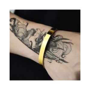 Pulsera de acero inoxidable para hombre, brazalete a juego de 4mm, 6mm y 8mm, joyería de lujo, regalos para parejas, nueva moda Pulsera de acero inoxidable para hombre, brazalete a juego de 4mm, 6mm y 8mm, joyería de lujo, regalos para parejas, nueva moda