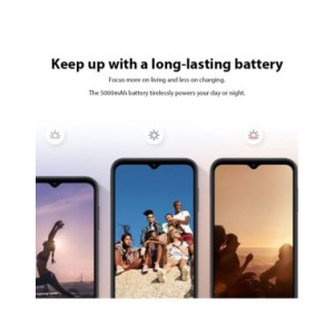 Samsung-teléfono inteligente Galaxy A14, versión Global, Mediatek Dimensity 700, cámara principal de 50MP, batería de 5000mAh, G Samsung-teléfono inteligente Galaxy A14, versión Global, Mediatek Dimensity 700, cámara principal de 50MP, batería de 5000mAh, G