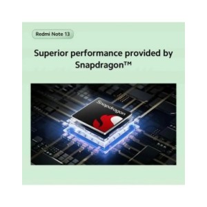 Xiaomi-Smartphone Redmi Note 13, versión Global, 4G, Snapdragon®Cámara 685 108MP 120Hz Pantalla AMOLED 33W carga Xiaomi-Smartphone Redmi Note 13, versión Global, 4G, Snapdragon®Cámara 685 108MP 120Hz Pantalla AMOLED 33W carga
