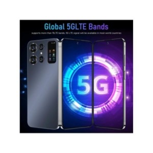 S24 Ultra-teléfono inteligente 5g, móvil original de 2024 pulgadas, 16GB + 1TB, Android 13, envío gratis, novedad de 7,0 S24 Ultra-teléfono inteligente 5g, móvil original de 2024 pulgadas, 16GB + 1TB, Android 13, envío gratis, novedad de 7,0