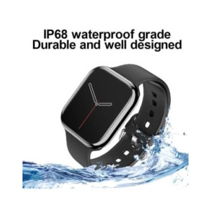 IWO-reloj inteligente 9 para hombre y mujer, pulsera con NFC, BT, llamadas, control del ritmo cardíaco, Pantalla Amoled resisten IWO-reloj inteligente 9 para hombre y mujer, pulsera con NFC, BT, llamadas, control del ritmo cardíaco, Pantalla Amoled resisten